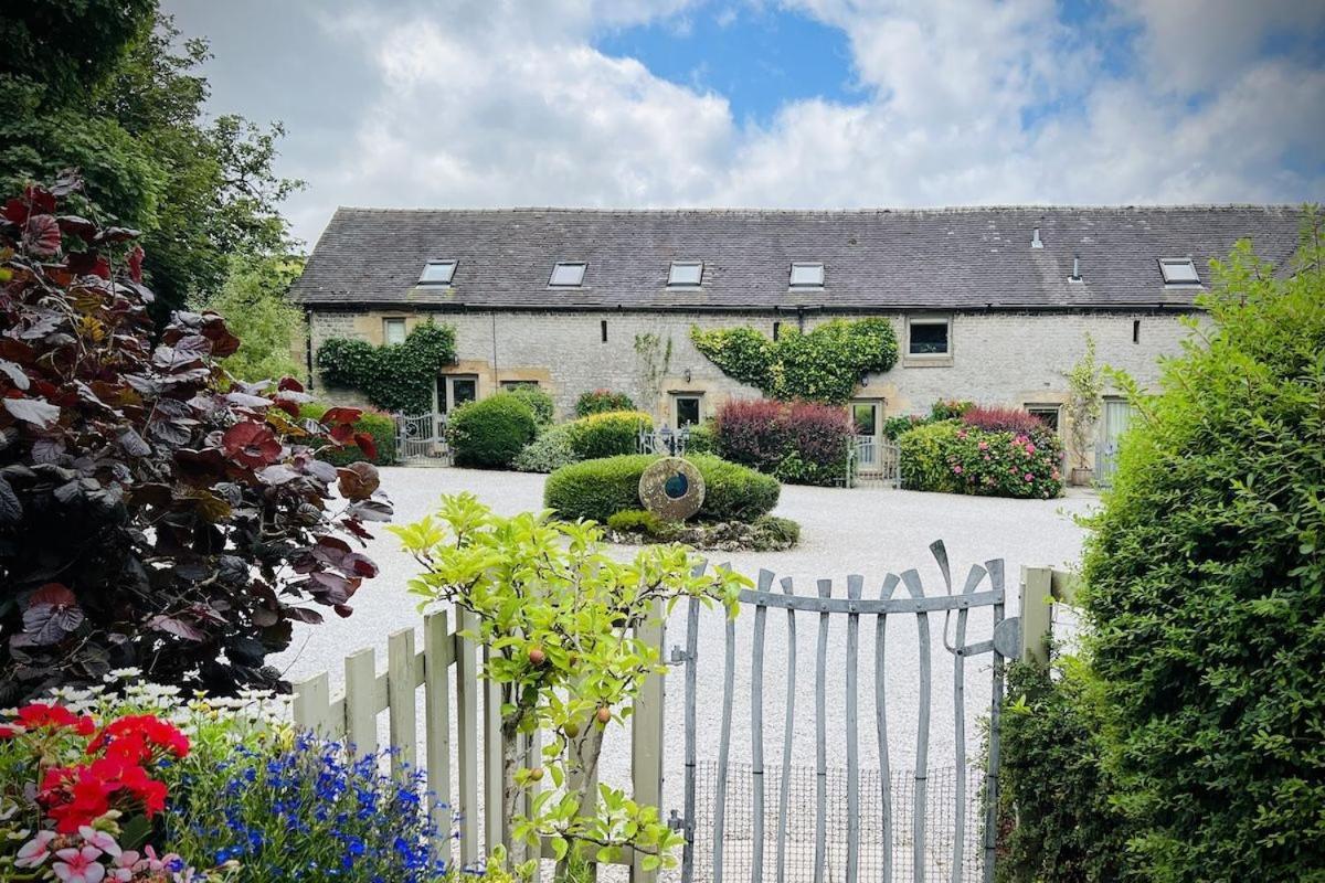 Elliott Cottage Buxton  Exterior foto